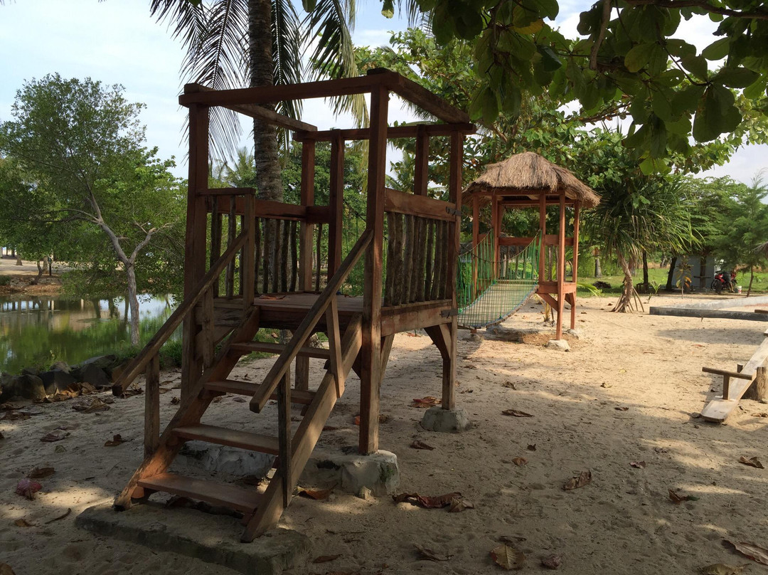 Alau Alau Resort