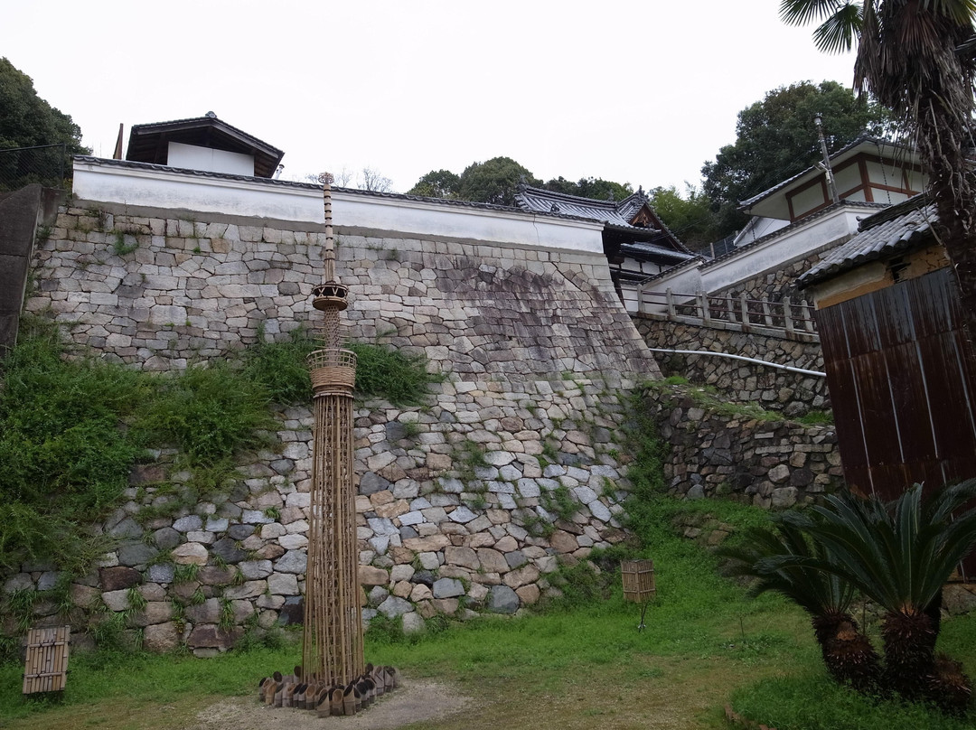 Takeharacho Namihozon Center-竹原市必去景点
