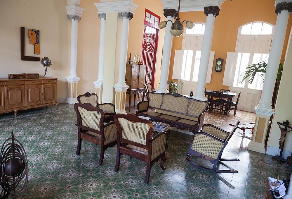 Hostal Colibri Azul