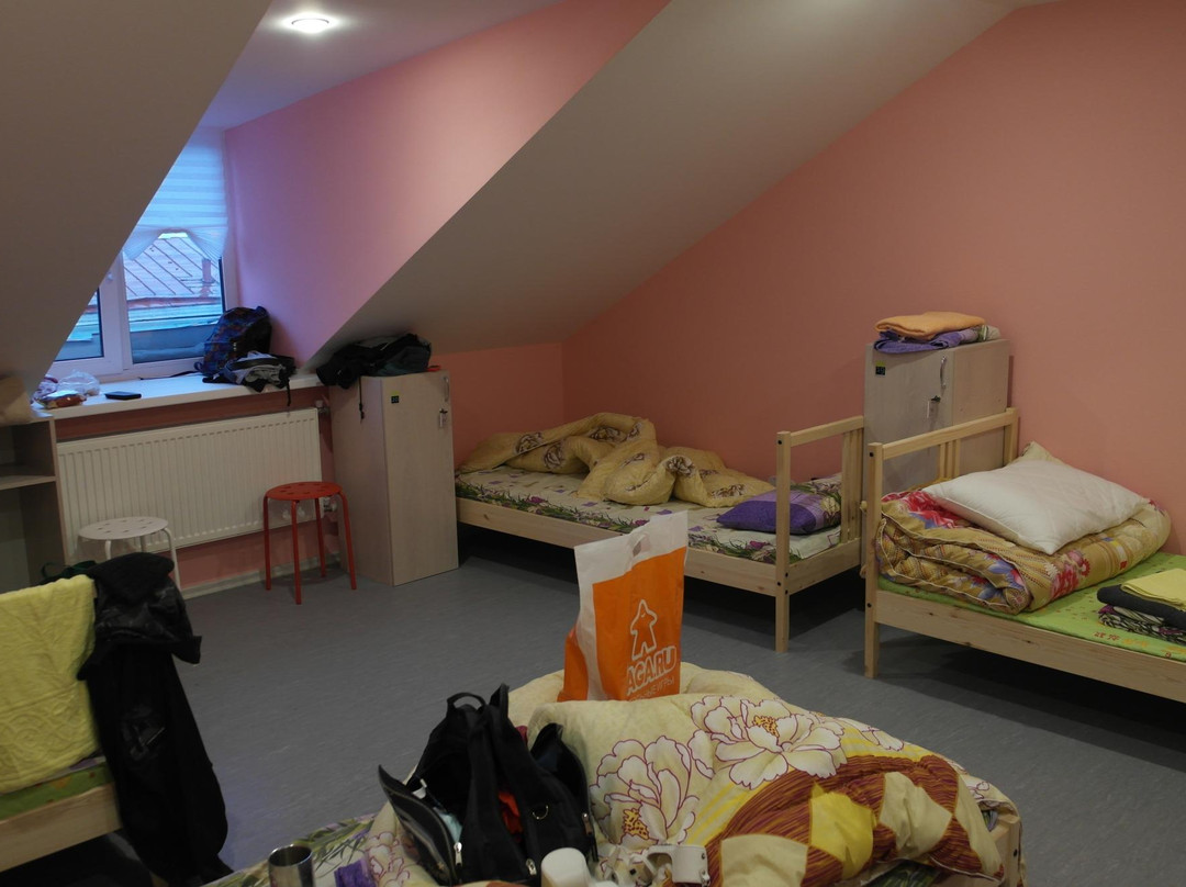 Hostel Lämpö