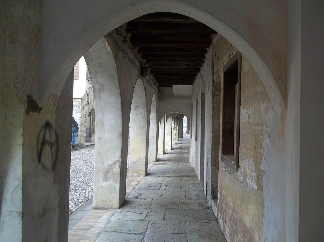 Ponte Friuli景点图片