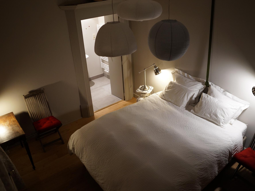 Les Chambres de la Tour主图