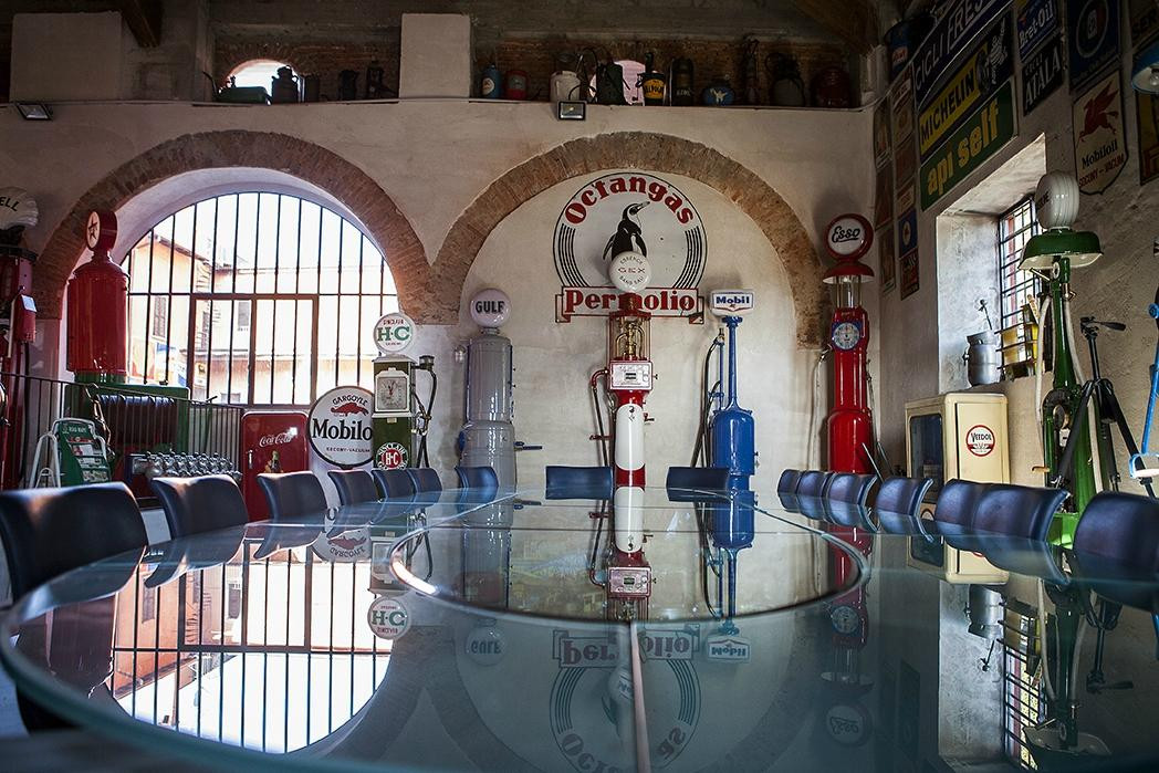 Museo Fisogni-Tradate必去景点