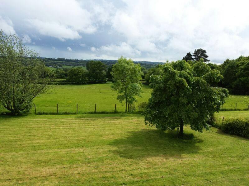 Battenhurst Meadow B&B主图