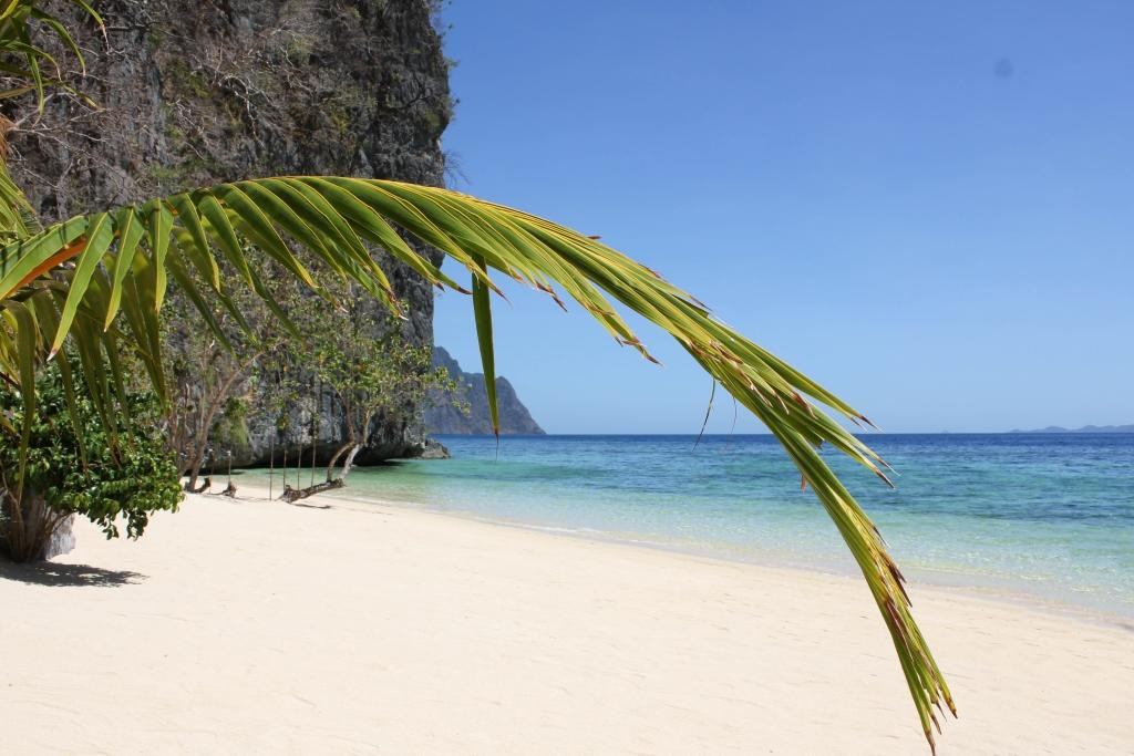 Malwayuyo Beach景点图片