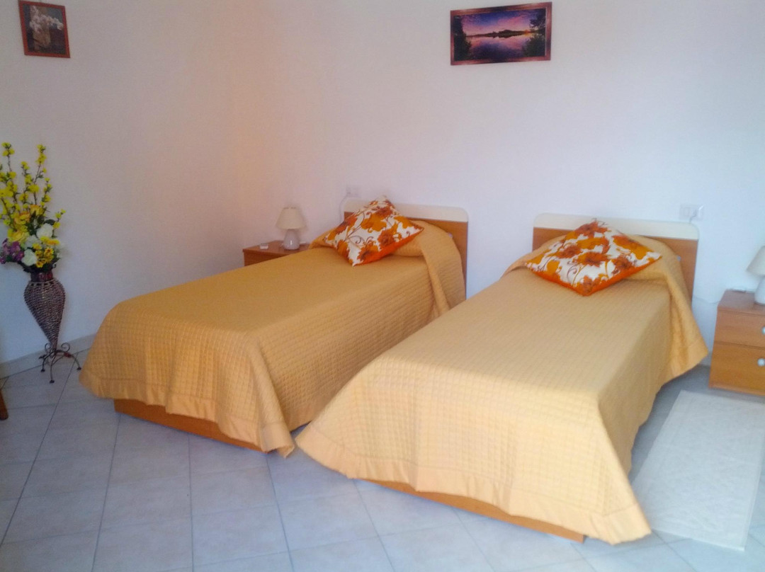 Agriturismo Santa Barbara主图