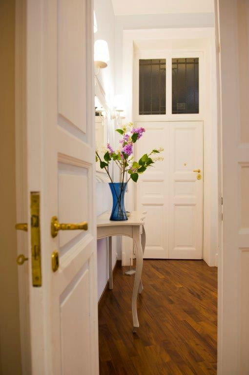 Mata e Grifone Bed and Breakfast主图