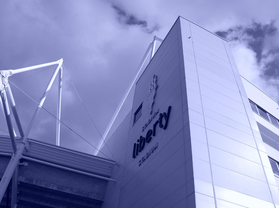 Liberty Stadium景点图片