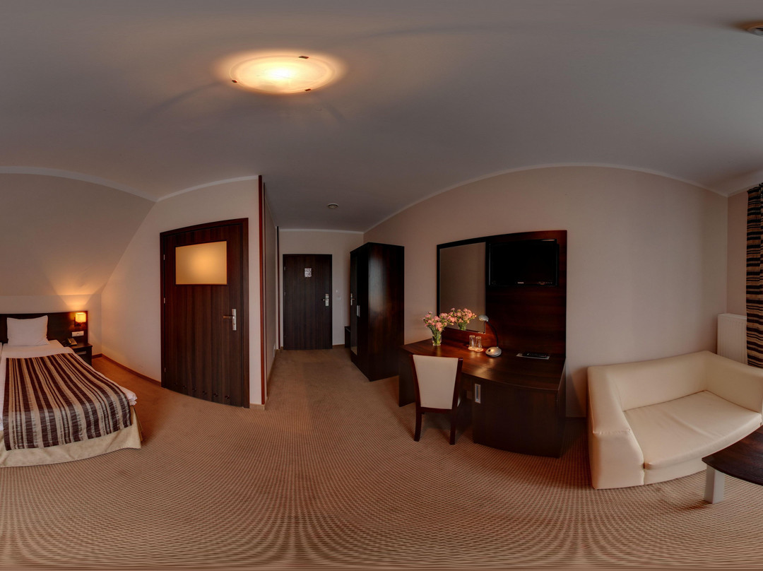 Hotel Atria主图