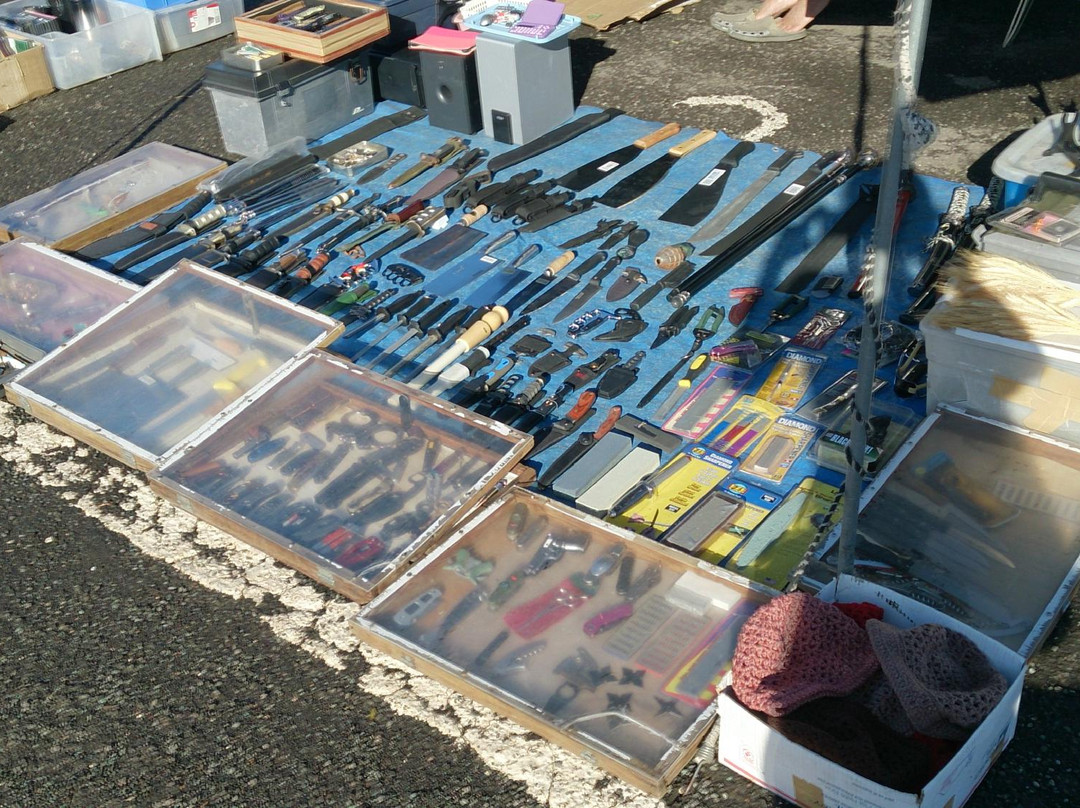 Kam Swap Meet-阿伊亚必去景点