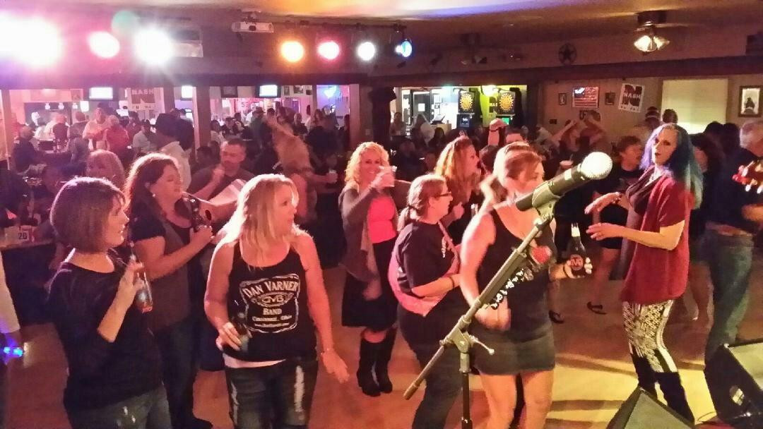 Jim & Jack's on The River-辛辛那提必去景点