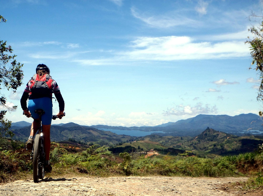 Barranquero Cicloturismo-麦德林必去景点