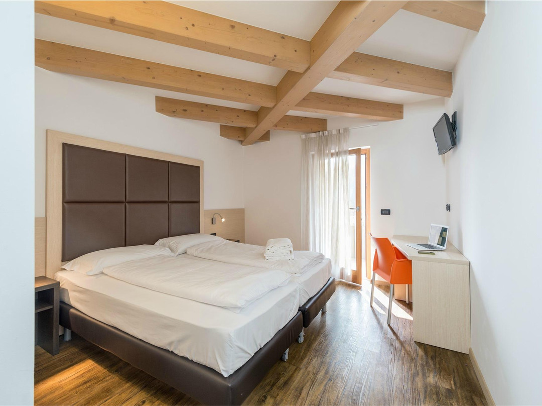 Villa Cameras Room and Breakfast主图