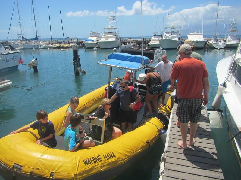 Jean-Michel Cousteau's Ambassadors of the Environment-卡普鲁亚必去景点