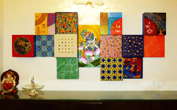 Baaya Design-孟买必去景点