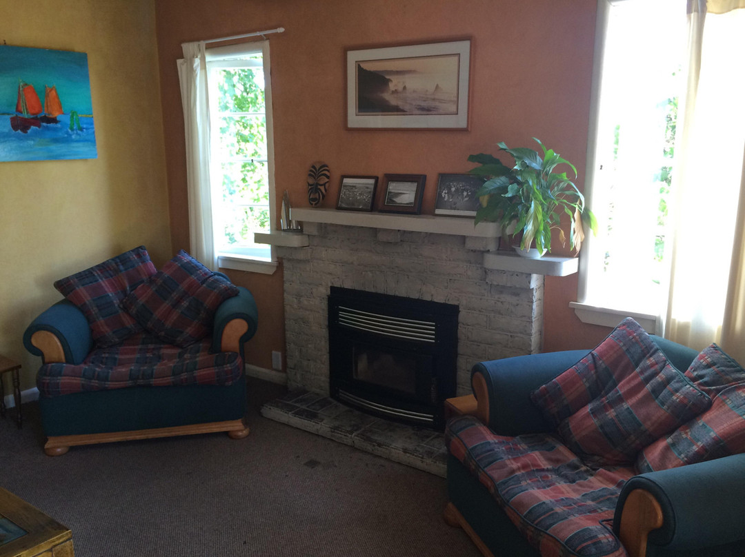 Nelson Beach Hostel