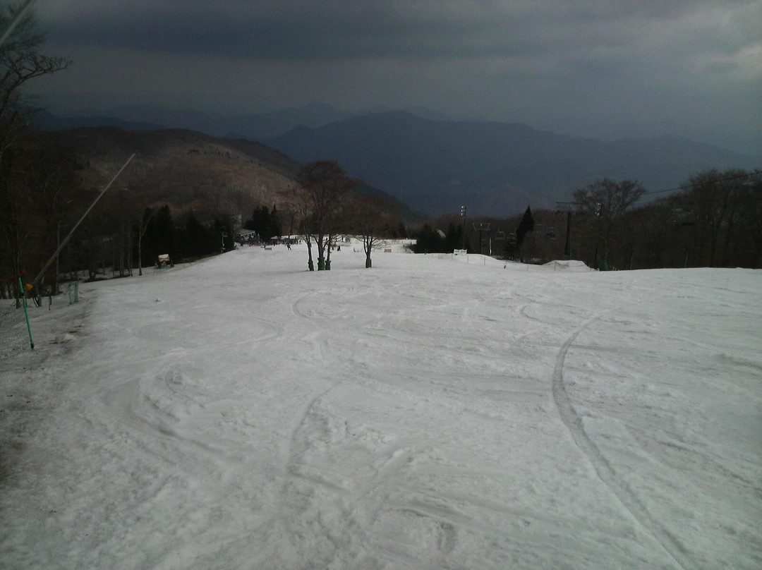 Mizuho Highland-邑南町必去景点