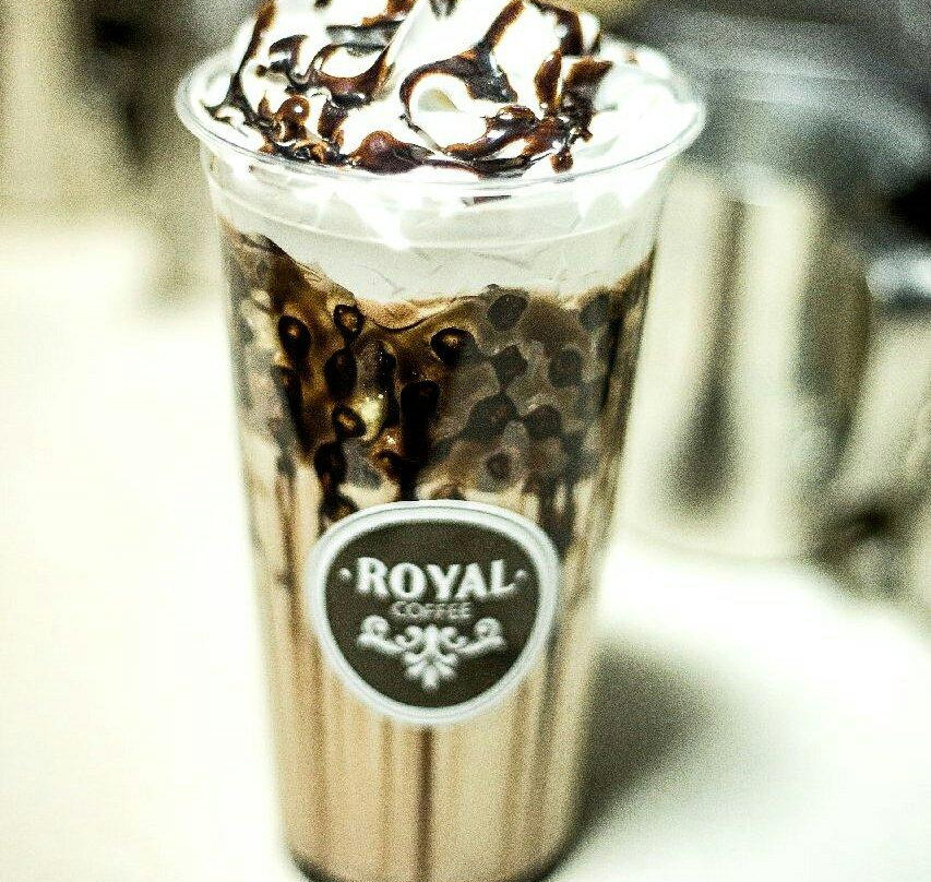 Royal Coffee