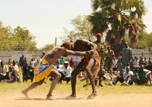 Bahr El Jebel Safaris - Day Tours-Juba必去景点