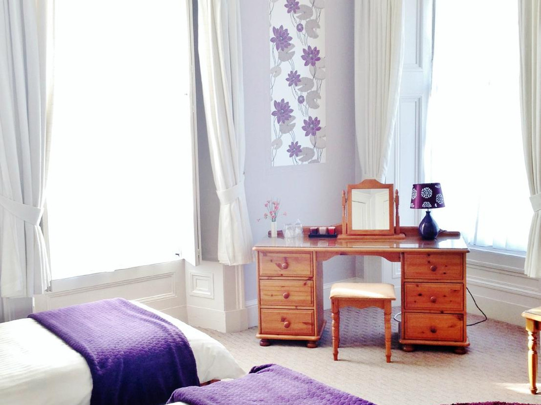 Laurelbank Guest house主图