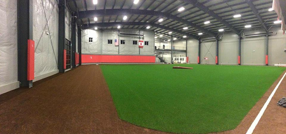 Playball Academy Canada-基奇纳必去景点