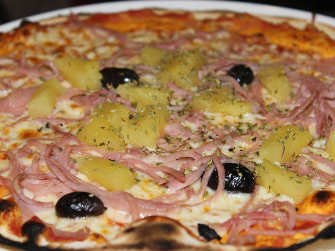 Cubelles餐馆和美食-Sami's Restaurant Pizzeria