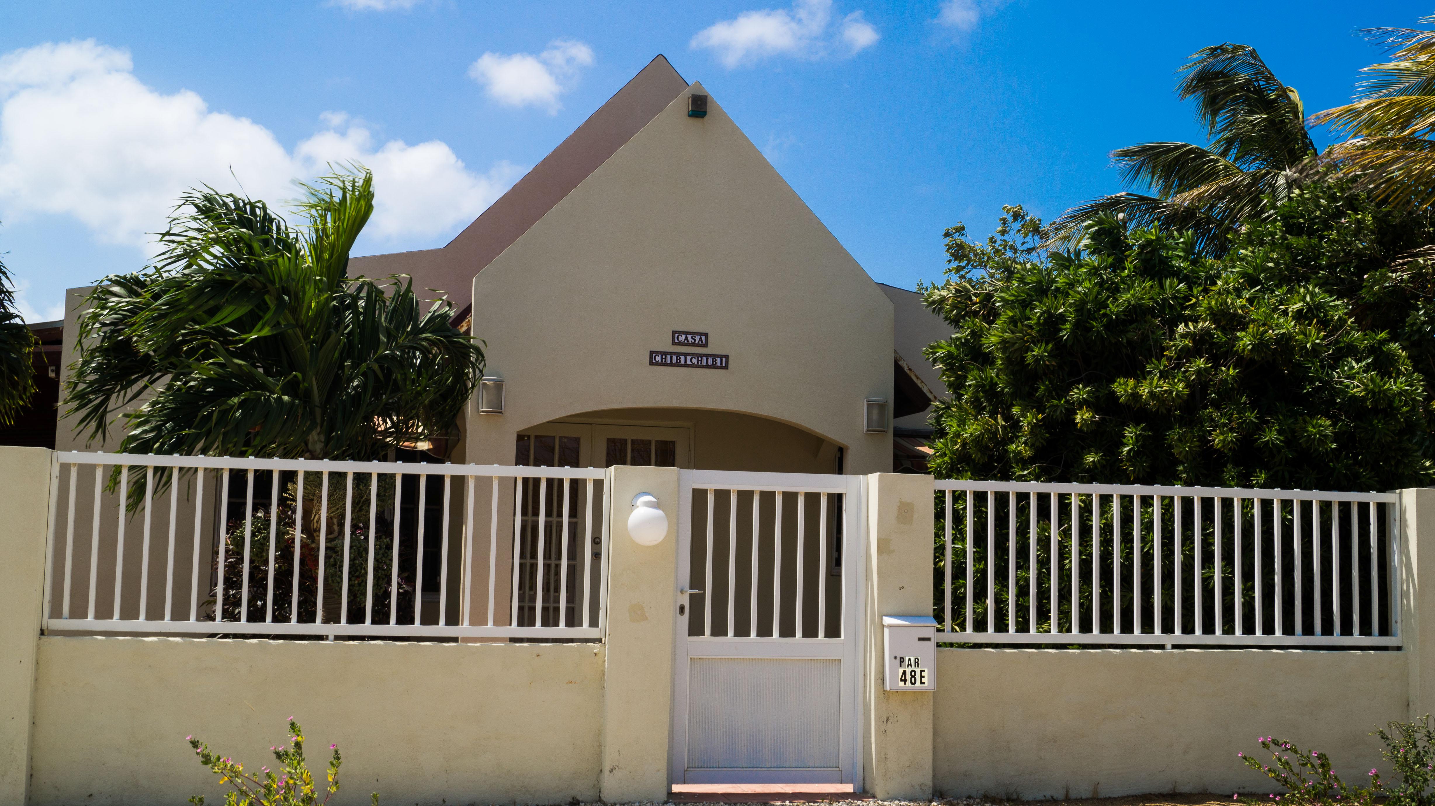 Casa Chibichibi-官方