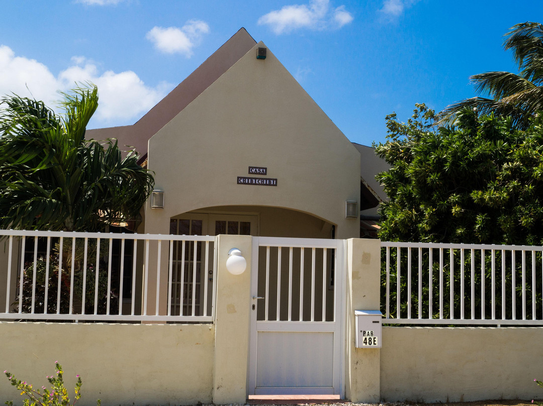 Santa Cruz酒店住宿-Casa Chibichibi