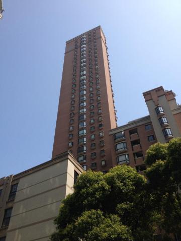 爱俪轩酒店公寓-客卧