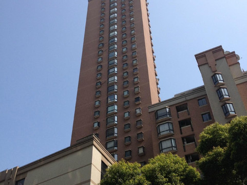 爱俪轩酒店公寓主图