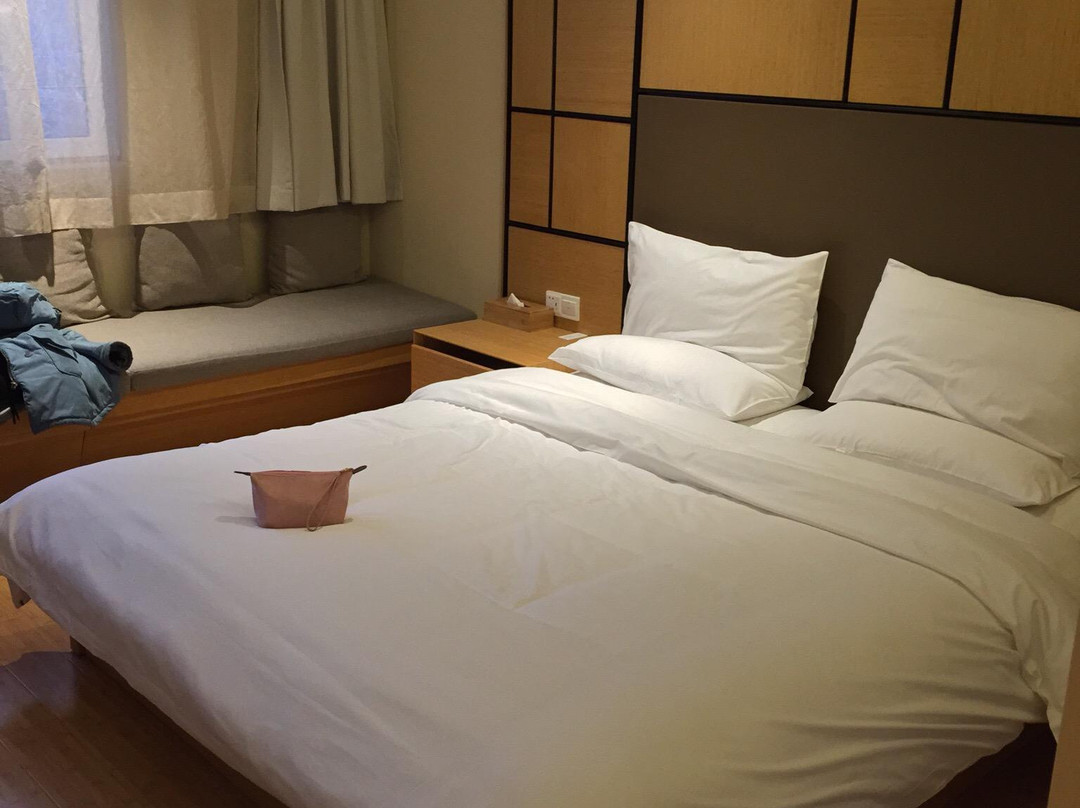 全季酒店(太原五一路店)主图