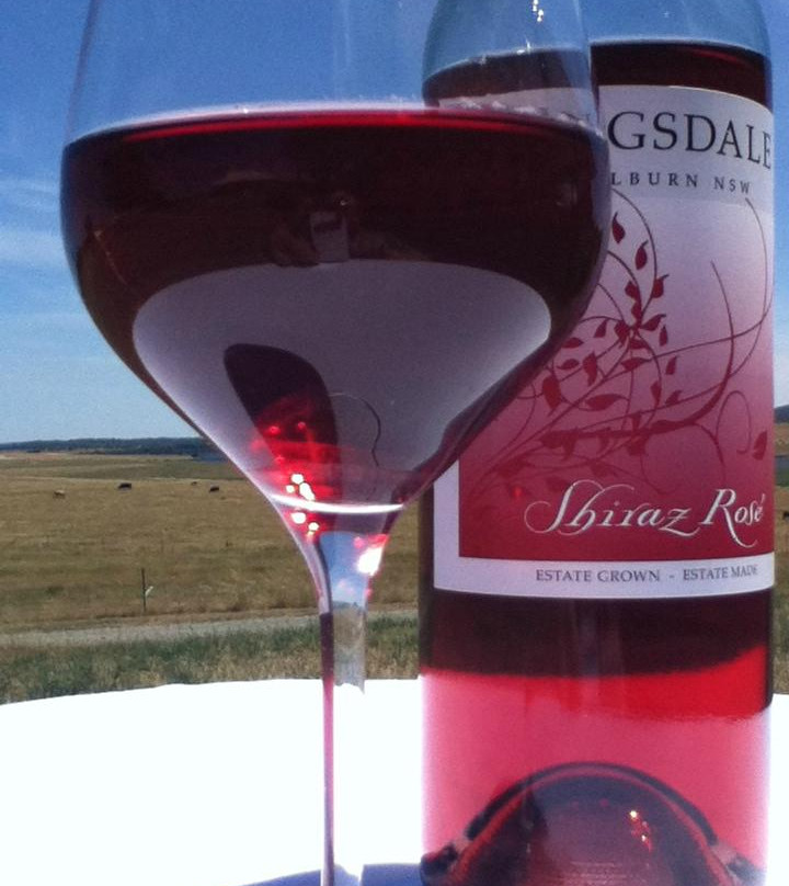 Kingsdale Wines景点图片