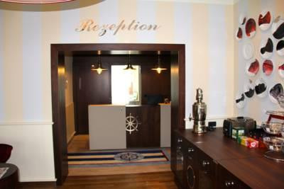 Boutique Hotel Adria主图