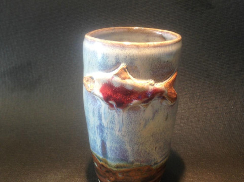 Jars Of Clay Pottery-荷马必去景点