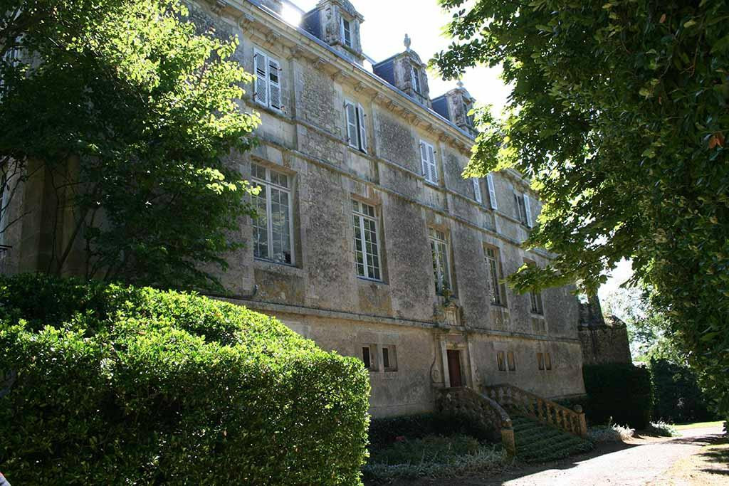 Saint-Michel-en-l'Herm旅游攻略图片