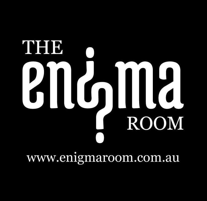 The Enigma Room-悉尼必去景点