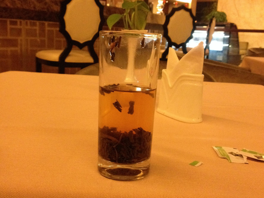 皮都锦江大酒店主图