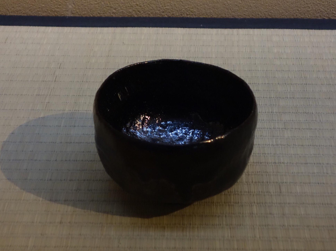 Masaki Art Museum-忠冈町必去景点