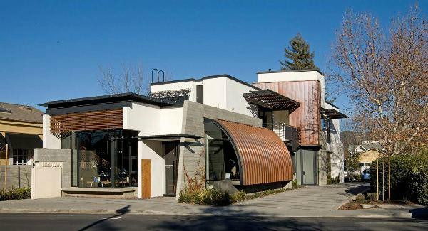 Hestan Vineyards景点图片