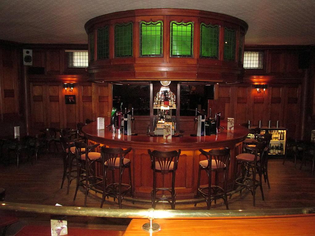 Carrowkeol餐馆和美食-Decks Bar and Restaurant