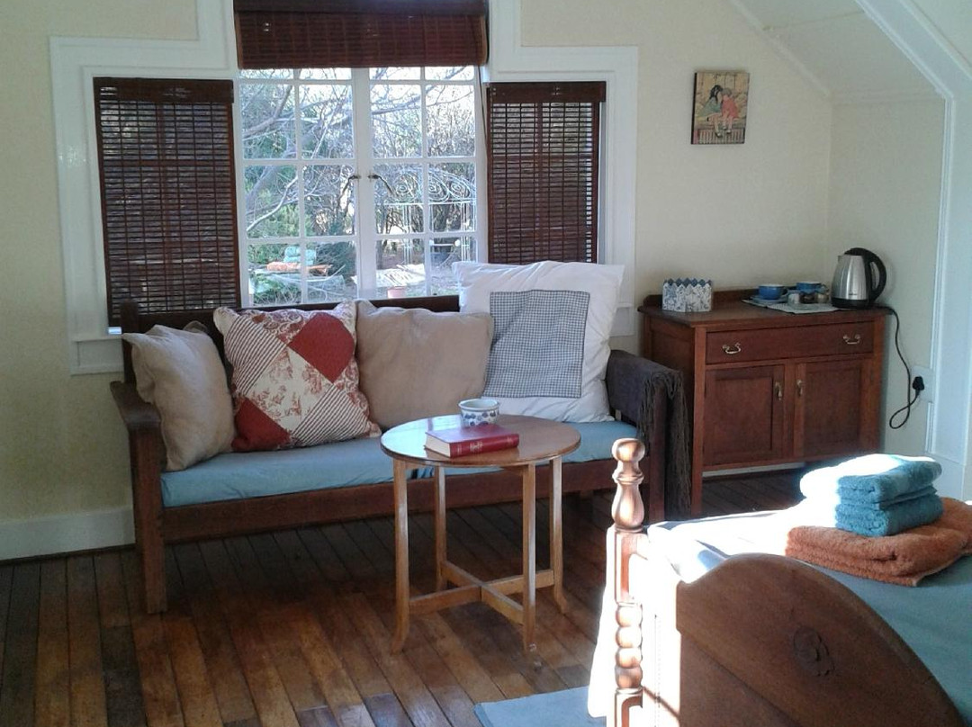 The Bird House B&B
