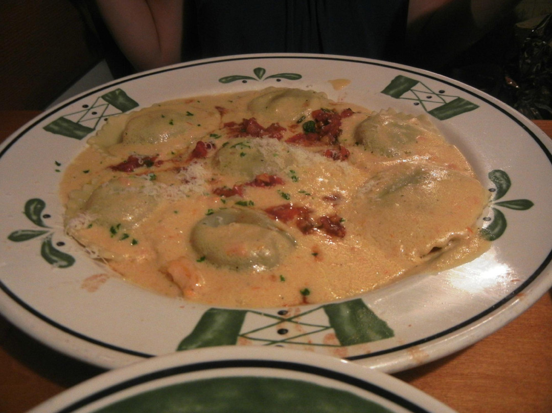 Olive Garden Italian Restaurant
