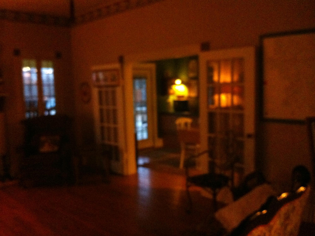 Ashley House Bed and Breakfast主图