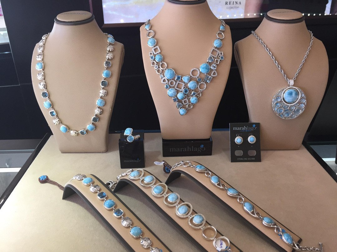 Norfolk Bath & Body-金斯敦必去景点