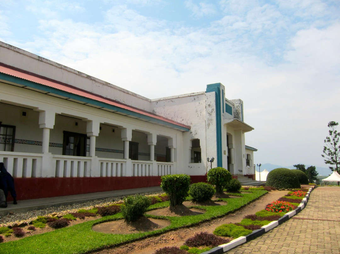 King's Palace-Nyanza必去景点