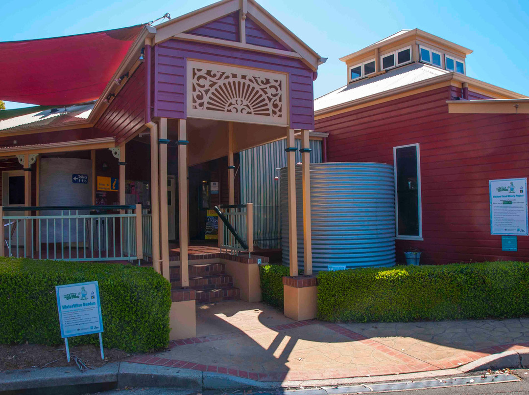 Toowoomba Visitor Information Centre景点图片