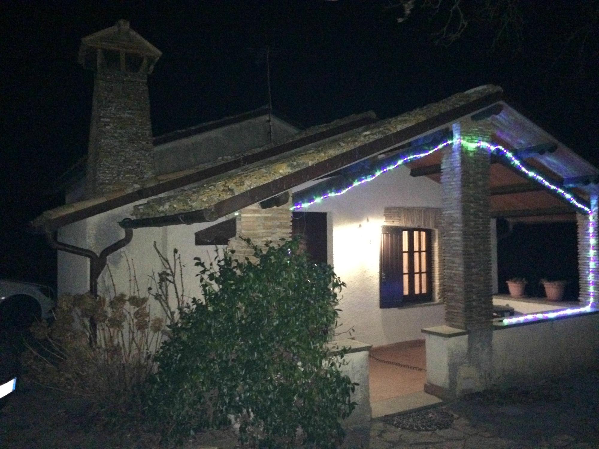 B&B "I Poggetti"-泳池