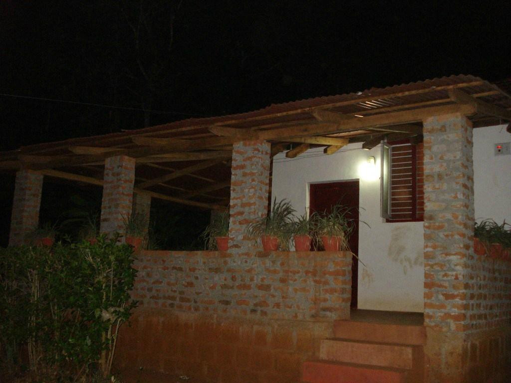 Inchara Homestay主图