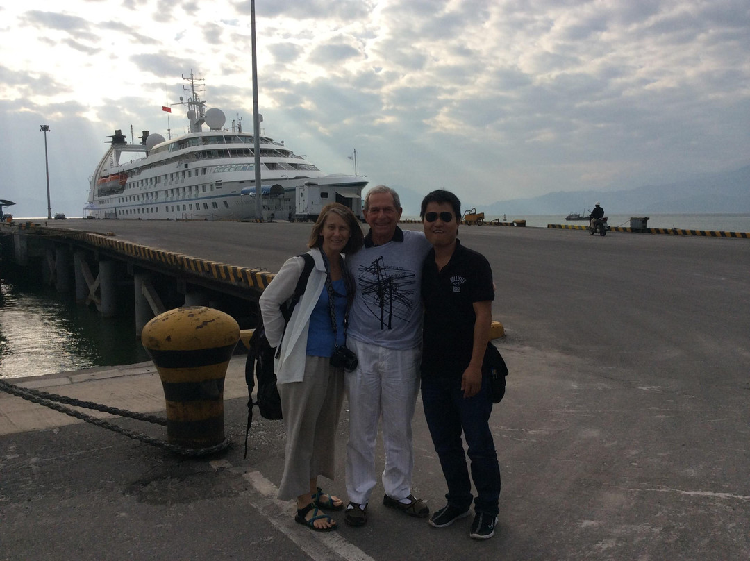 Hue Private Excursions景点图片
