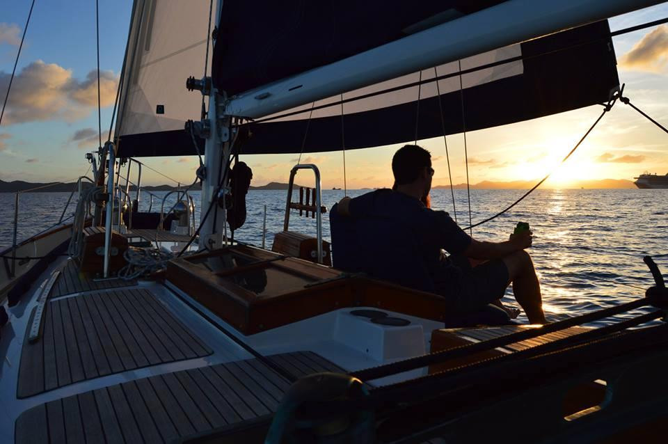 Silmaril Sailing-Peter Island必去景点